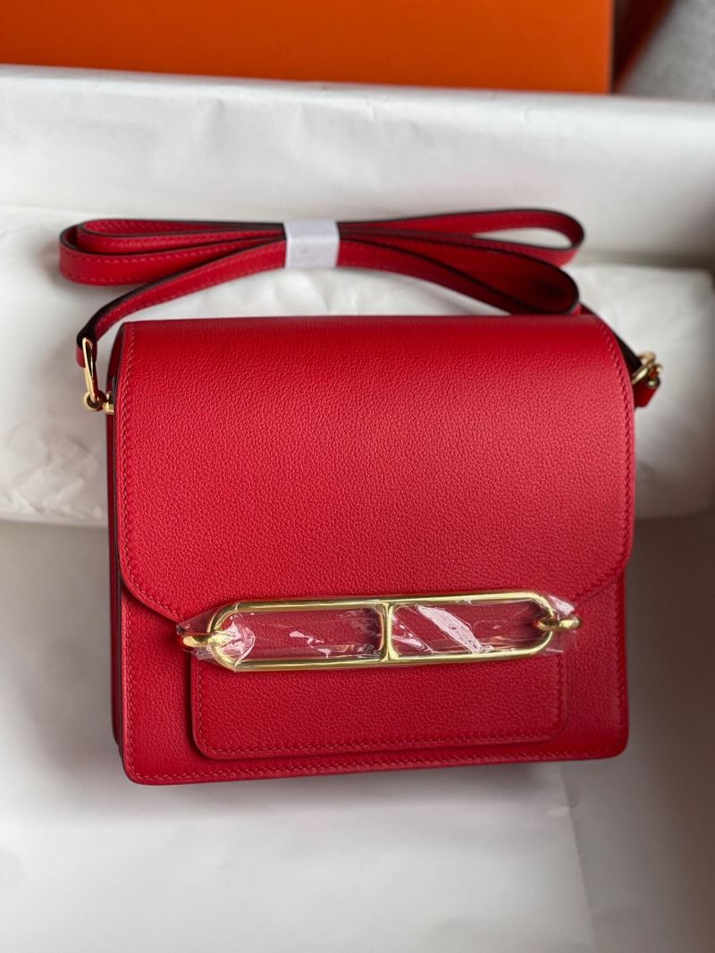 Hermes Roulis Bags